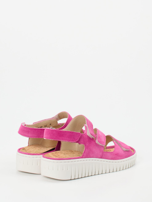 Sandalette-22515490006 Waldläufer