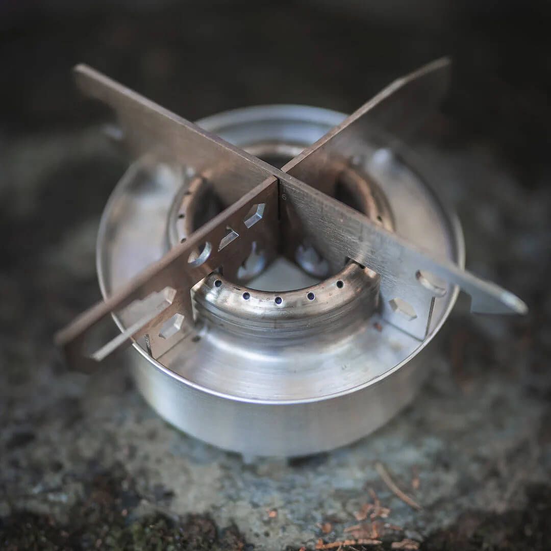 Kocherstand Multi-Tool