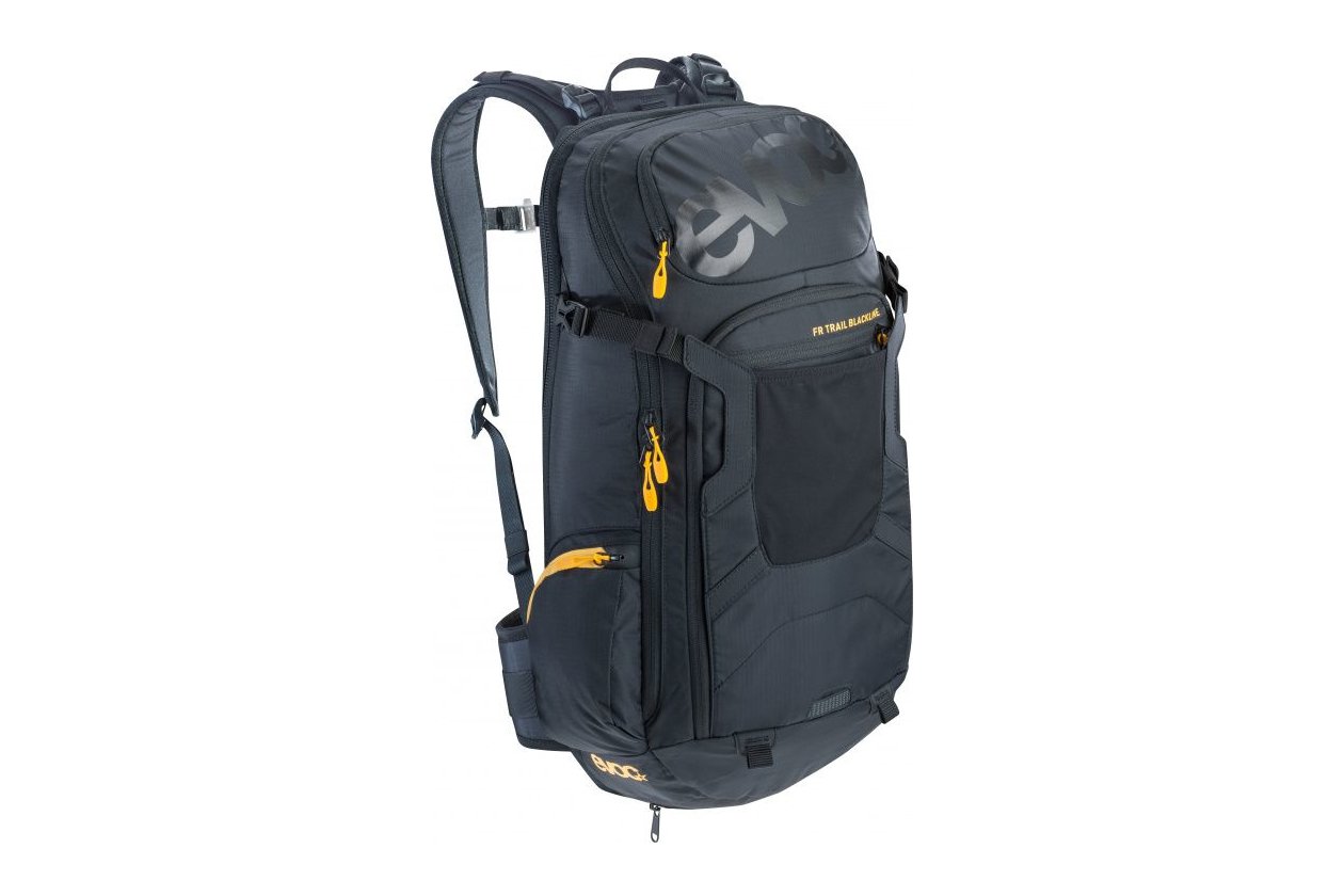 Evoc FR Trail Blackline 20