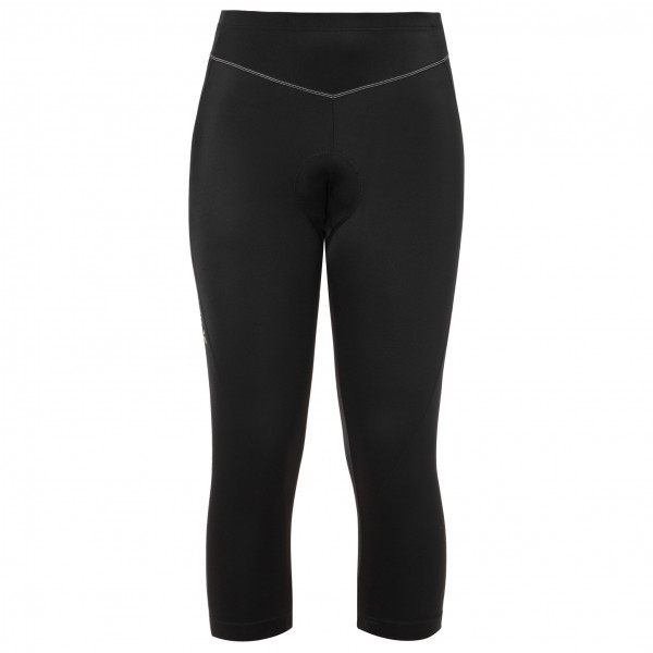Vaude - Women's Active 3/4 Pants - Radhose