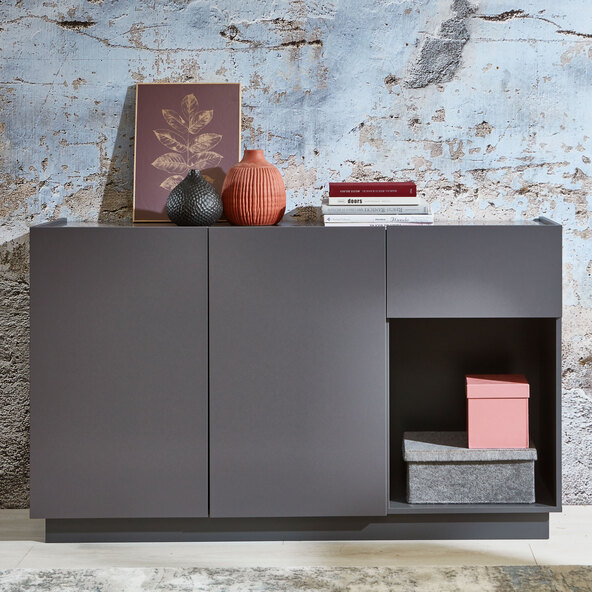 Sideboard, 2-türig