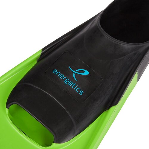 FLOSSEN FLOSSE SWIM FIN BASIC