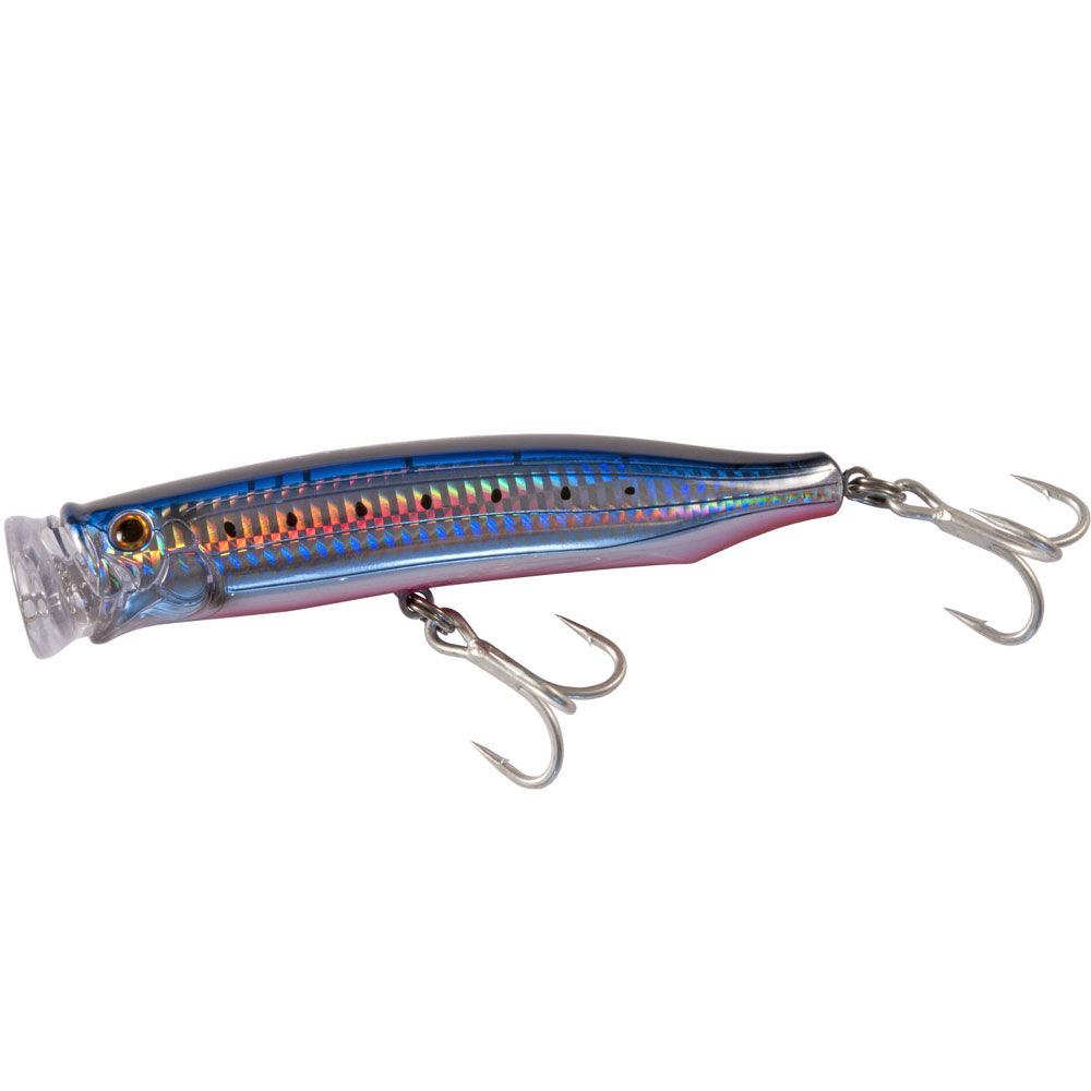 Ytpopper tackle house foderpopper 100 10cm 21g
