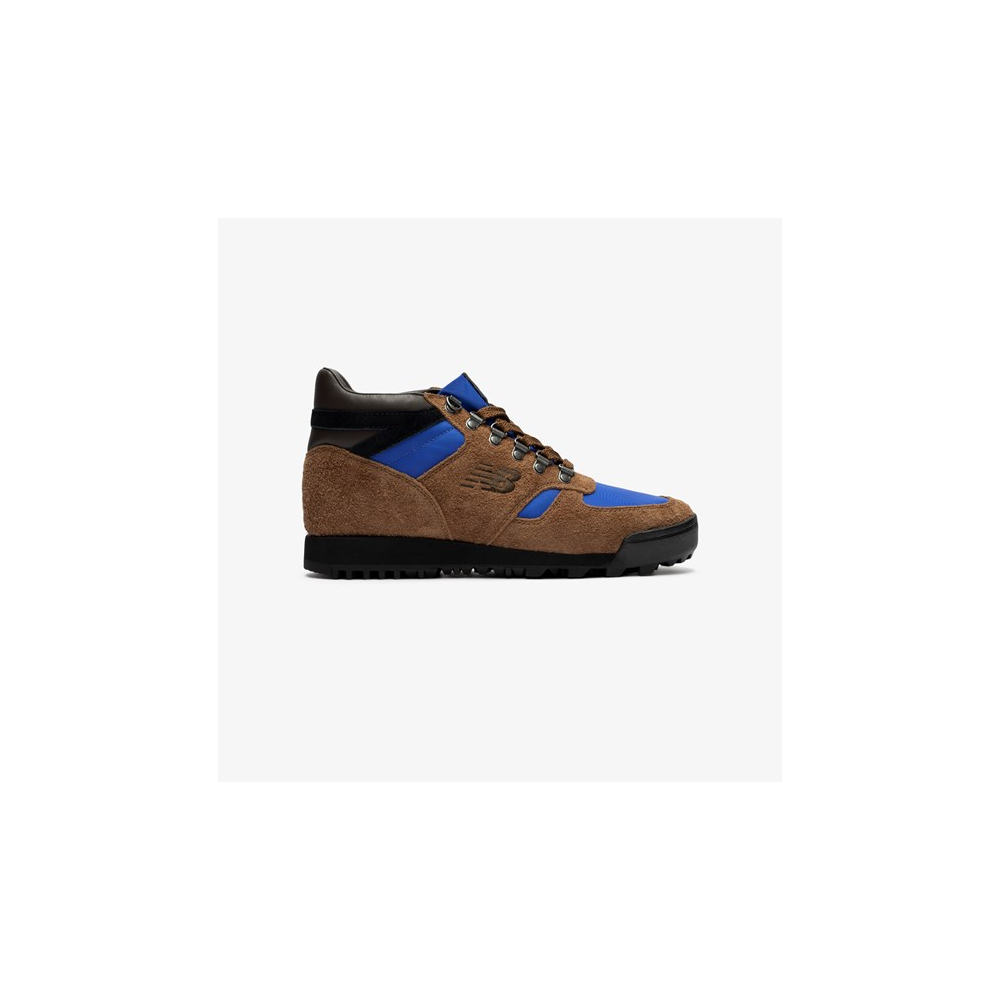 New Balance Rainier URAINMB / braun