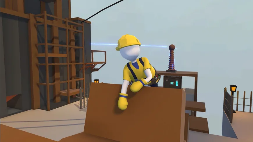 Human: Fall Flat (Dream Collection)