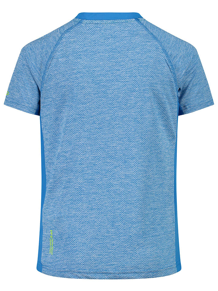 CMP Funktionsshirt in Blau günstig kaufen