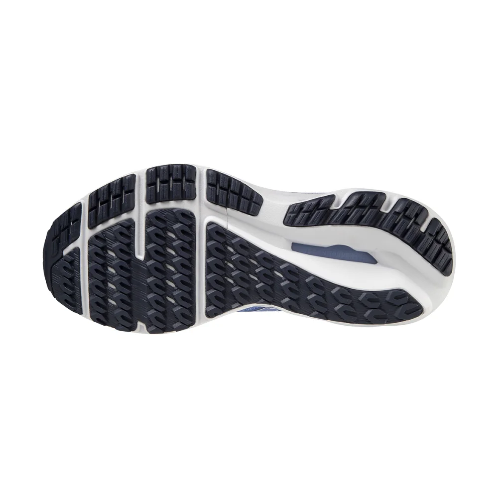 Mizuno Wave Inspire 18 J1GD2244-02 / blau