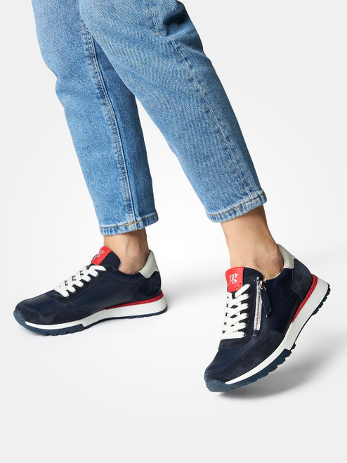 Sneaker-16631090140 Paul Green