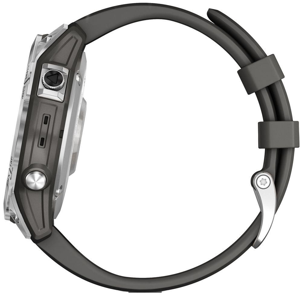 Garmin Fenix 7 - GPS Multisport Smartwatch kaufen | Bike-Discount