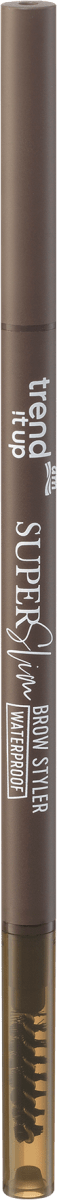 Augenbrauenstift Super Slim Brow Styler Waterproof 030, 0,05 g