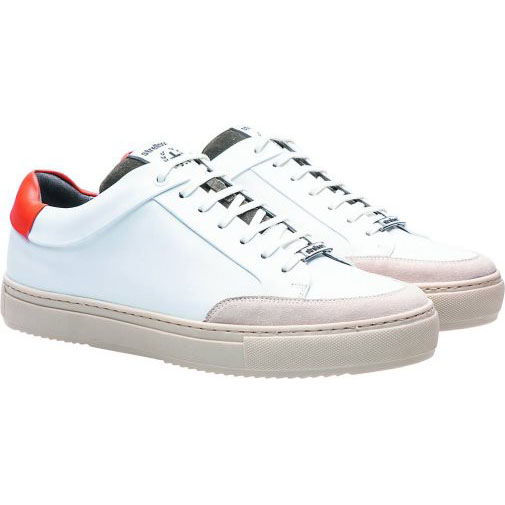Strellson Sneaker Morden Evans