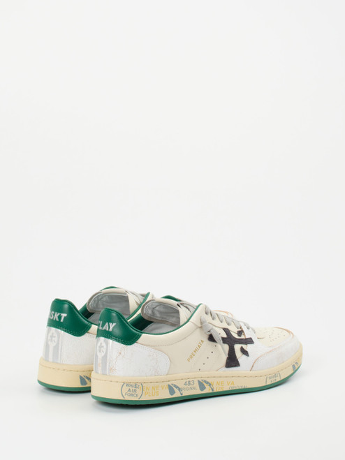 Sneaker-46617960023 Premiata