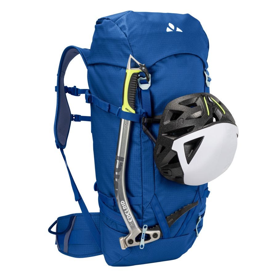 Rupal 35+ Tourenrucksack