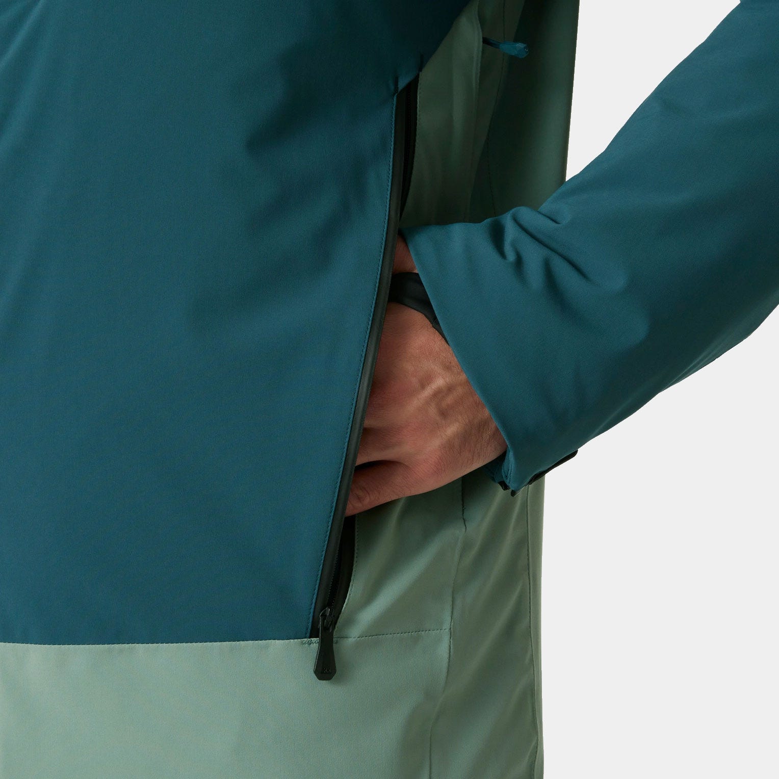 Men's Steilhang 2.0 Ski Jacket
