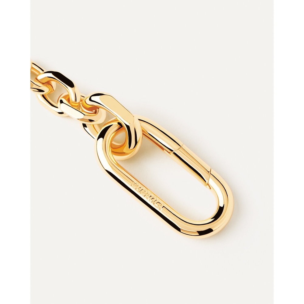 P D Paola Bracelet 925 Argent Bracelet