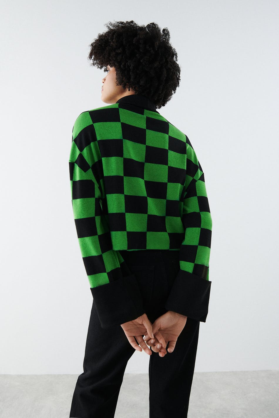 Leila sweater
