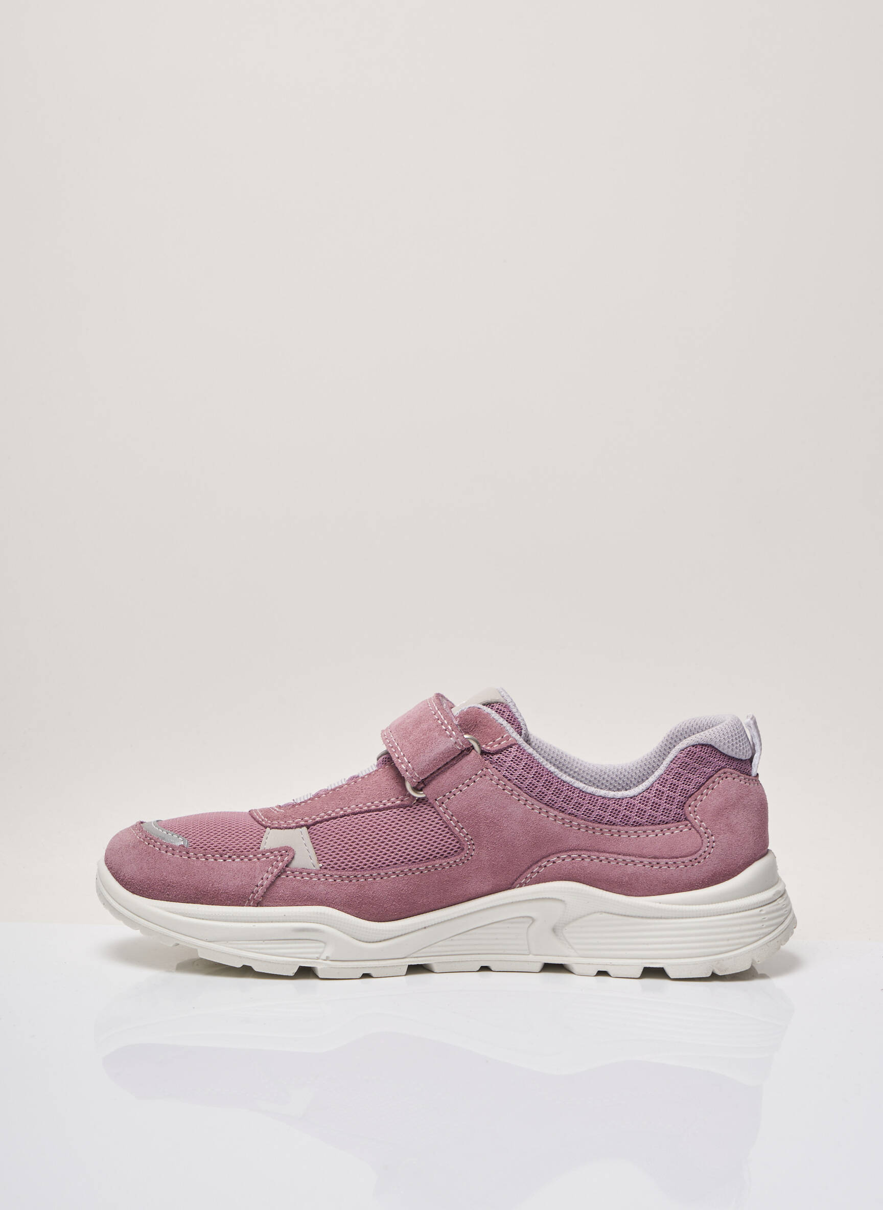 Superfit Baskets Femme couleur rose