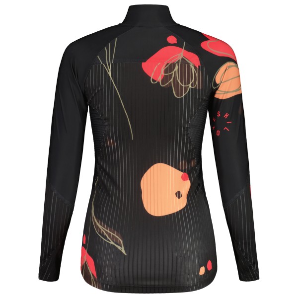 Maloja - Women's LohblüteM. Shirt - Funktionsshirt