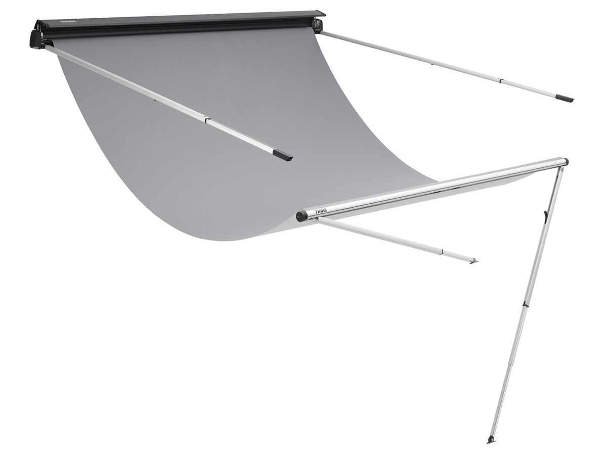 Thule Omnistor 3200 Anthrazit 190 Uni Grey Kassettenmarkise