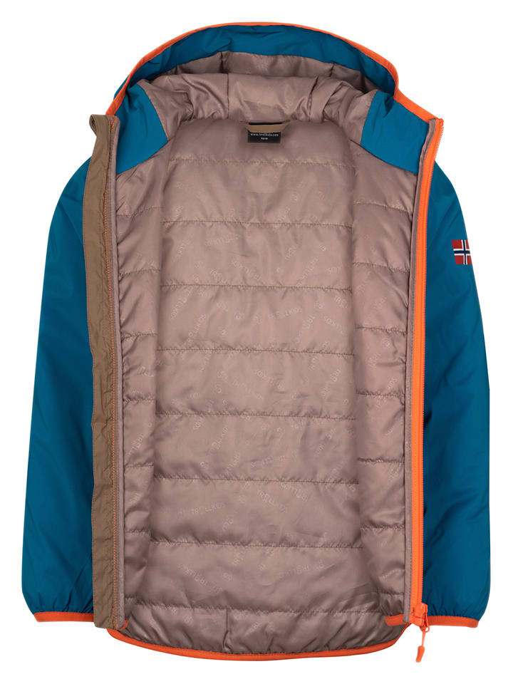Trollkids Funktionsjacke 