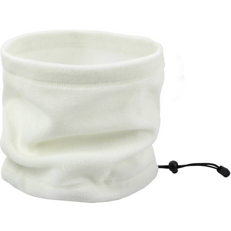 Tarjane Fleece Loop Scarf Loop