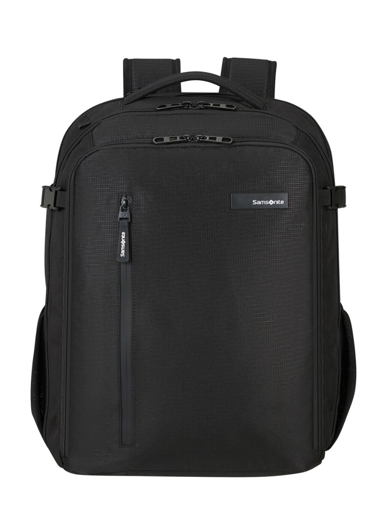 Samsonite Roader mugursoma ar 17,3 collu klēpjdatora nodalījumu