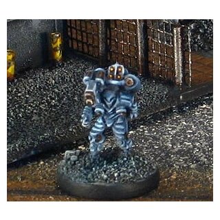Void Battle Armor