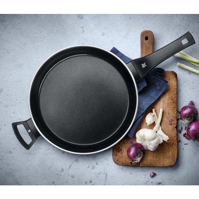 CeraDur Plus Schmorpfanne, 28 cm
