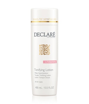 Declaré Soft Cleansing Mild Gesichtslotion 400 ml