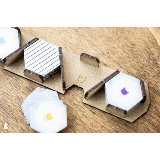 Calico Organizer