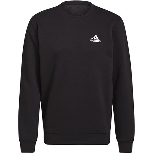 HERREN SWEATSHIRT ESSENTIALS FLEECE