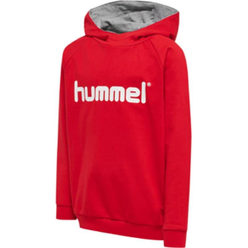 hummel HMLGO KIDS COTTON LOGO HOODIE Hoodie Kinder