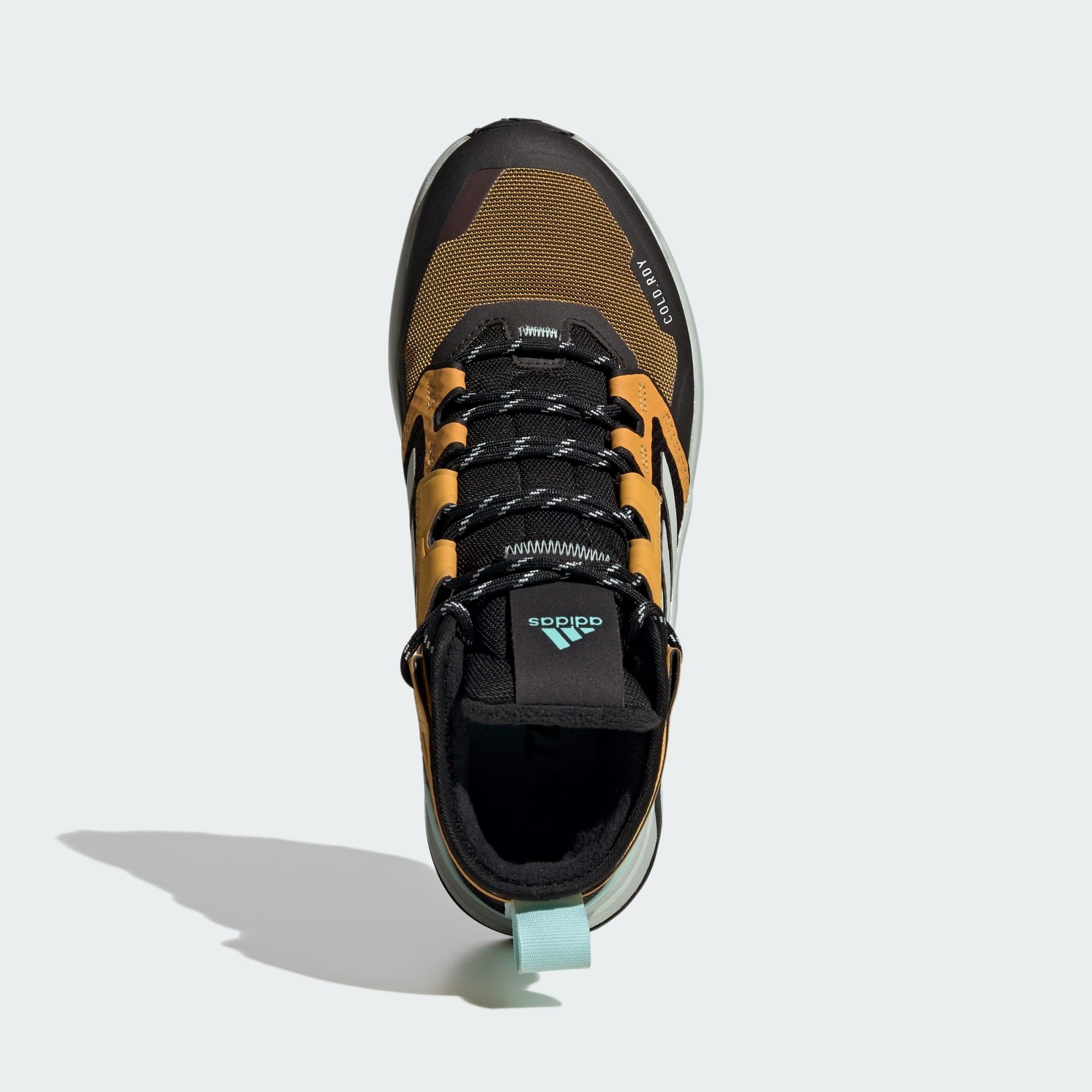 adidas TERREX TERREX TRAILMAKER MID COLD.RDY WANDERSCHUH Wanderschuh