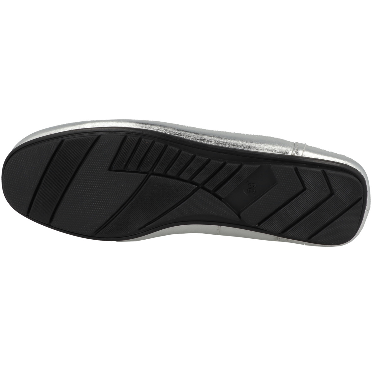 Gerry Weber Cecina 05 Slipper silber