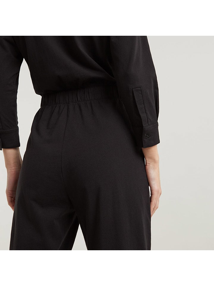 G-Star Jumpsuit in Schwarz günstig kaufen