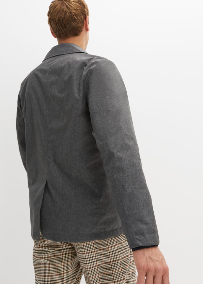 Funktions-Jacke