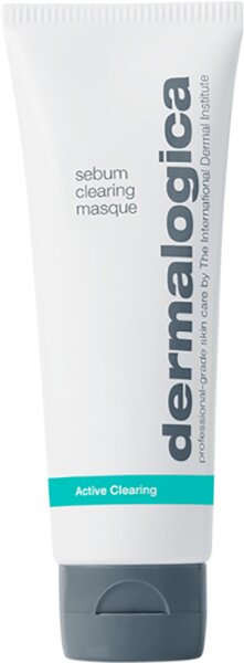 Dermalogica Active Clearing Sebum Clearing Masque Gesichtsmaske