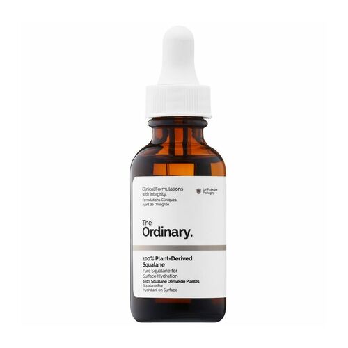 The Ordinary 100% plantebaseret squalan serum 30 ml