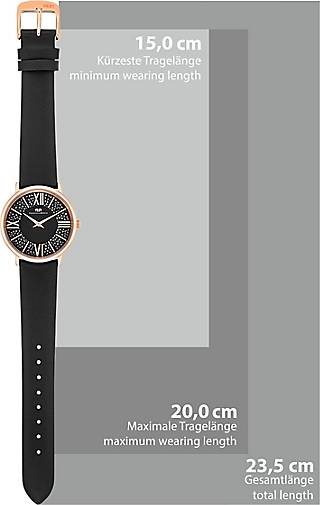 Rhodenwald & Söhne Armband-Uhr Pamina