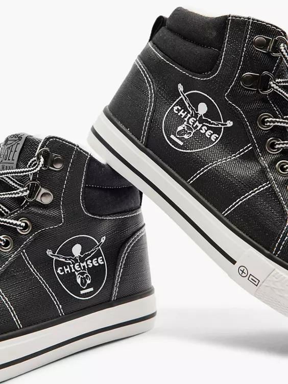 Chiemsee Hoher Sneaker