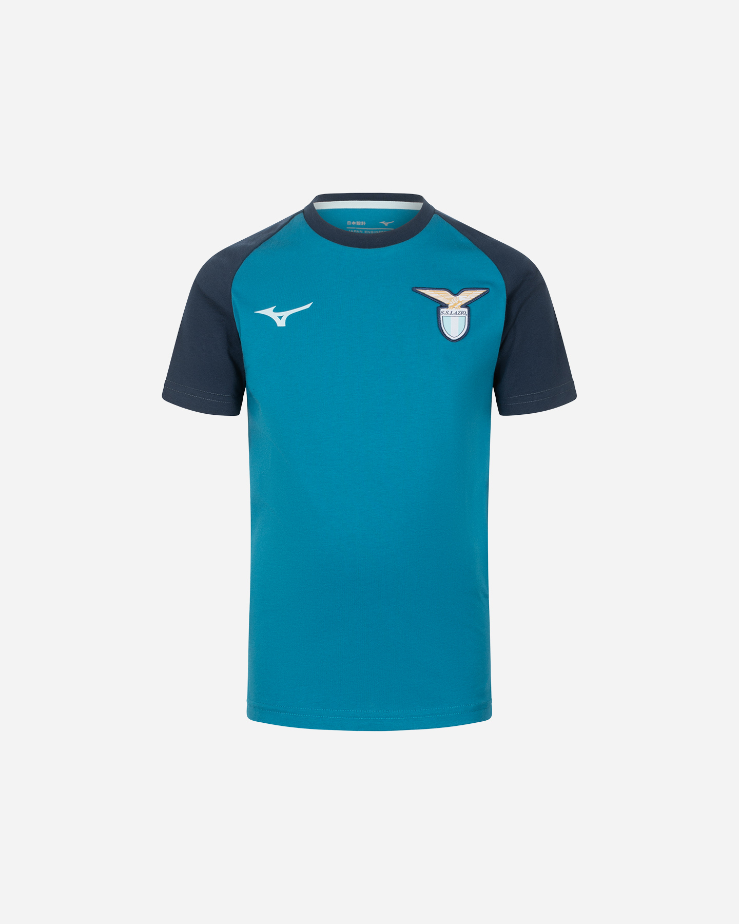 Oficiálne futbalové oblečenie Mizuno Lazio 24-25 Jr P2GABY17-35