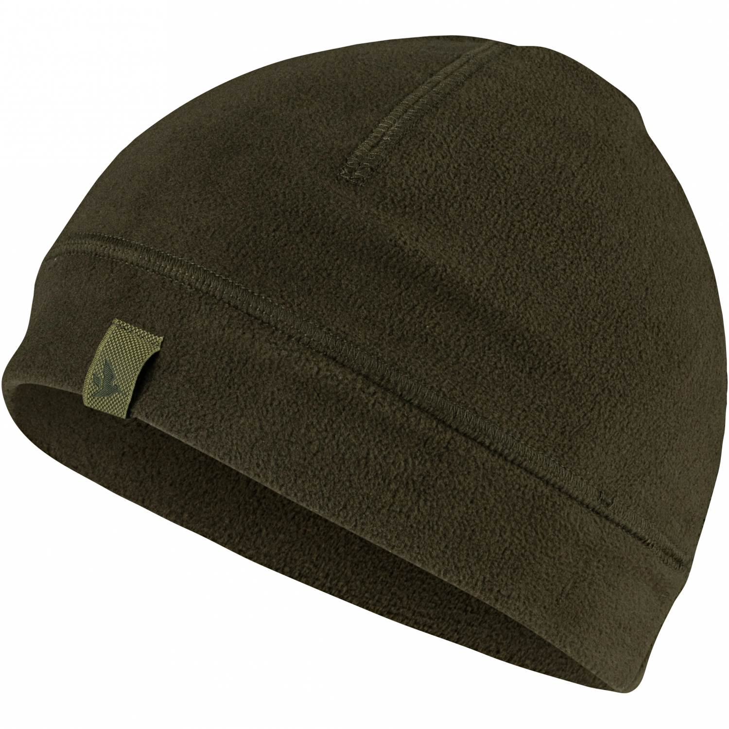 Seeland Unisex Fleecemütze Reversible