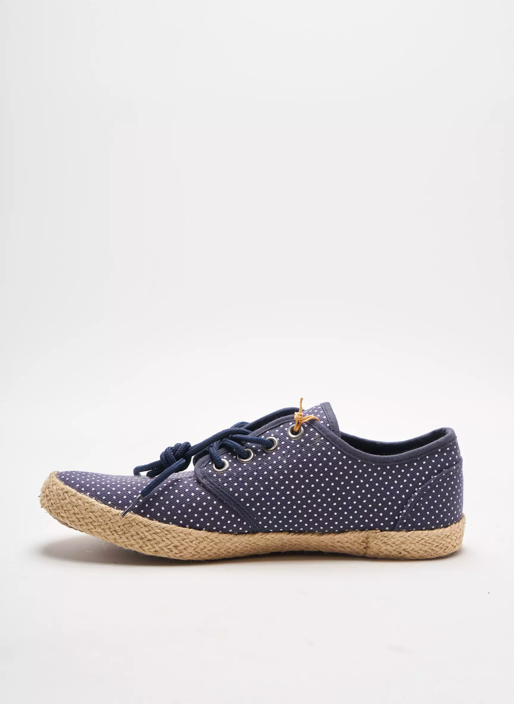 Bonobo Espadrilles Homme couleur bleu