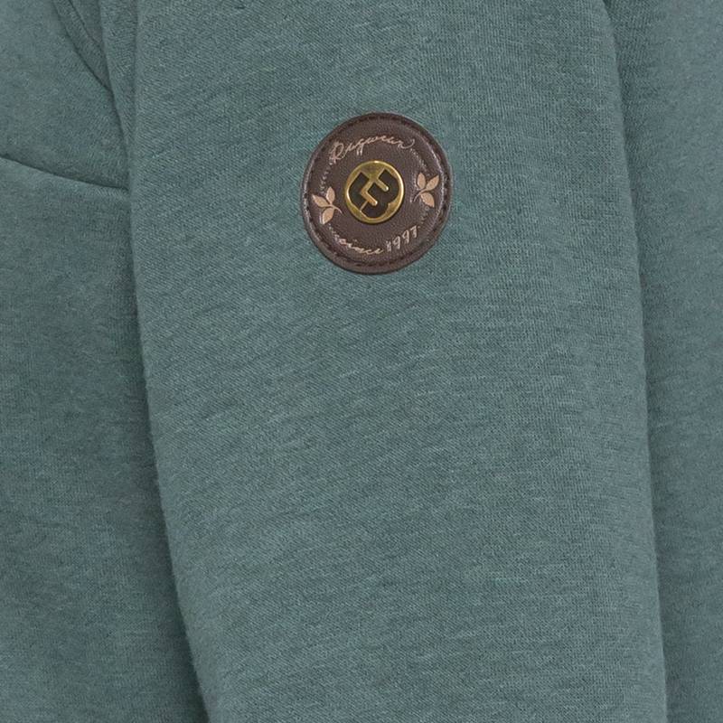 Ragwear Neska Sweatshirt Damen