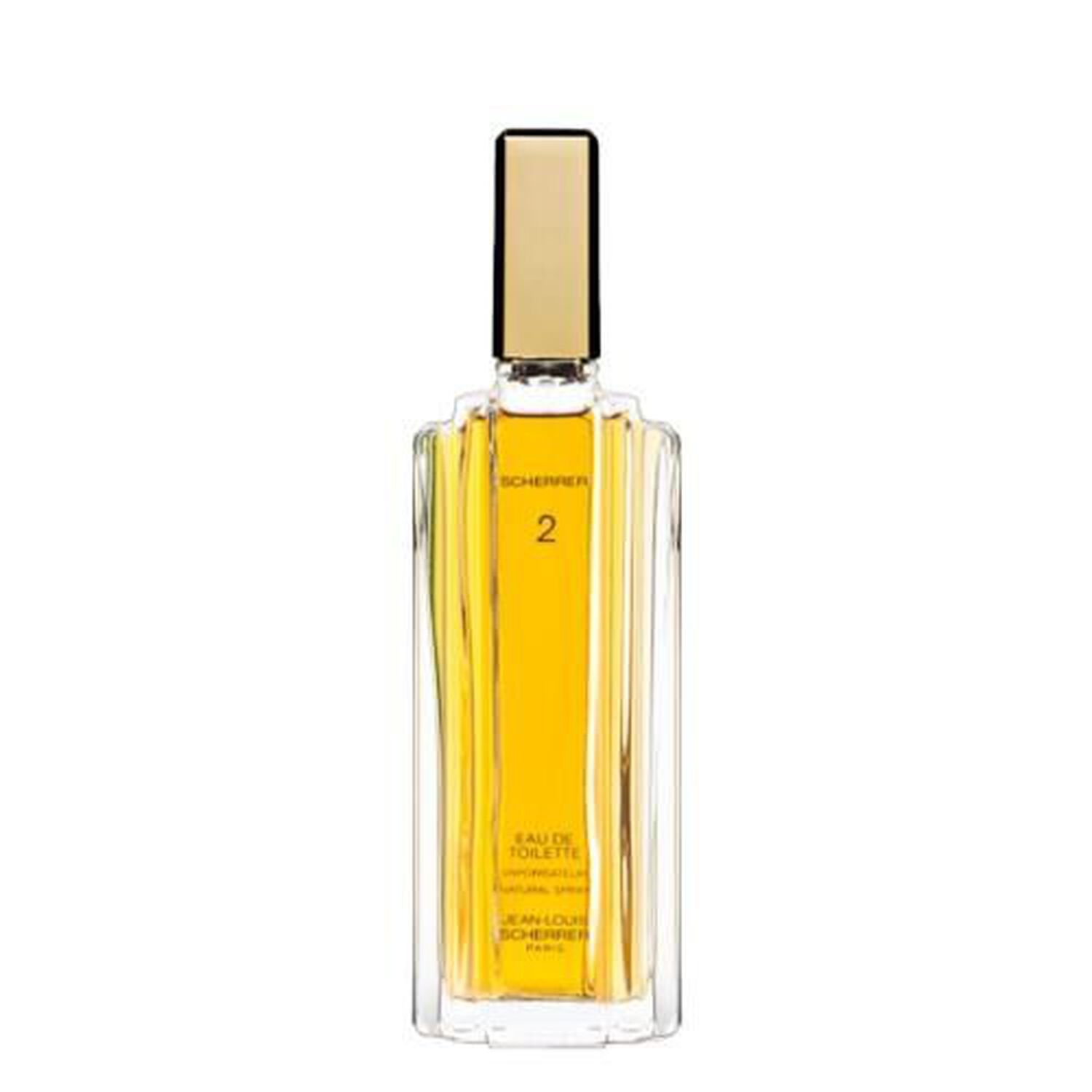 Scherrer Scherrer 2 Eau de Toilette