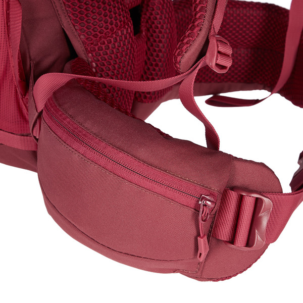 ASYMMETRIC 38+8 Damen - Tourenrucksack