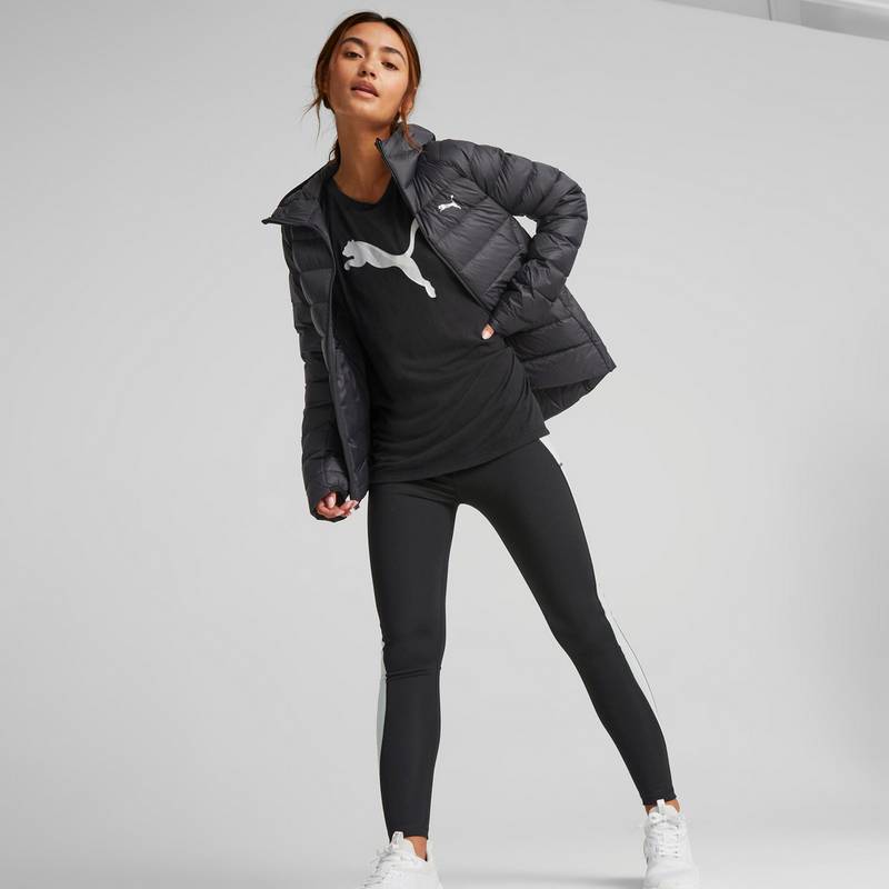 PUMA Packlite Daunenjacke Damen