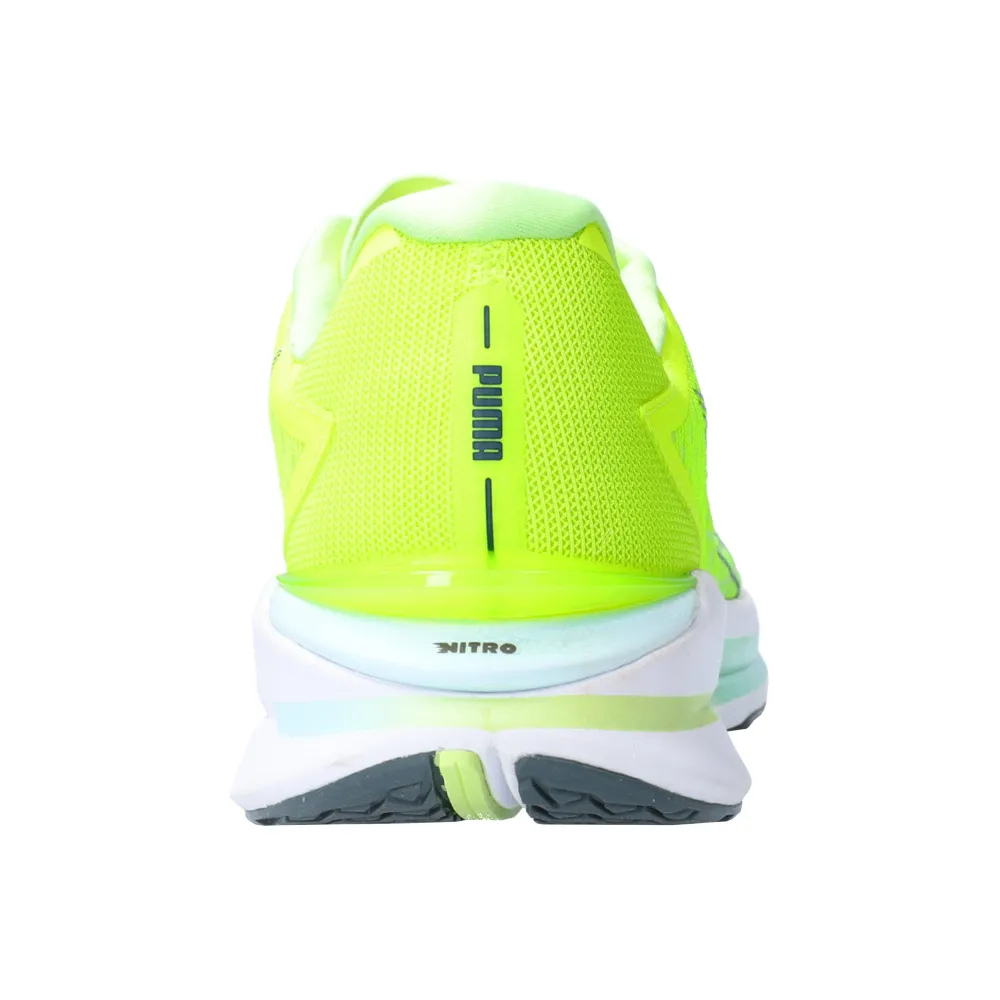 PUMA Electrify Nitro 376704;11 / gelb