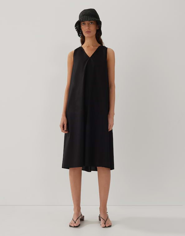Trägerkleid Quebbie pure