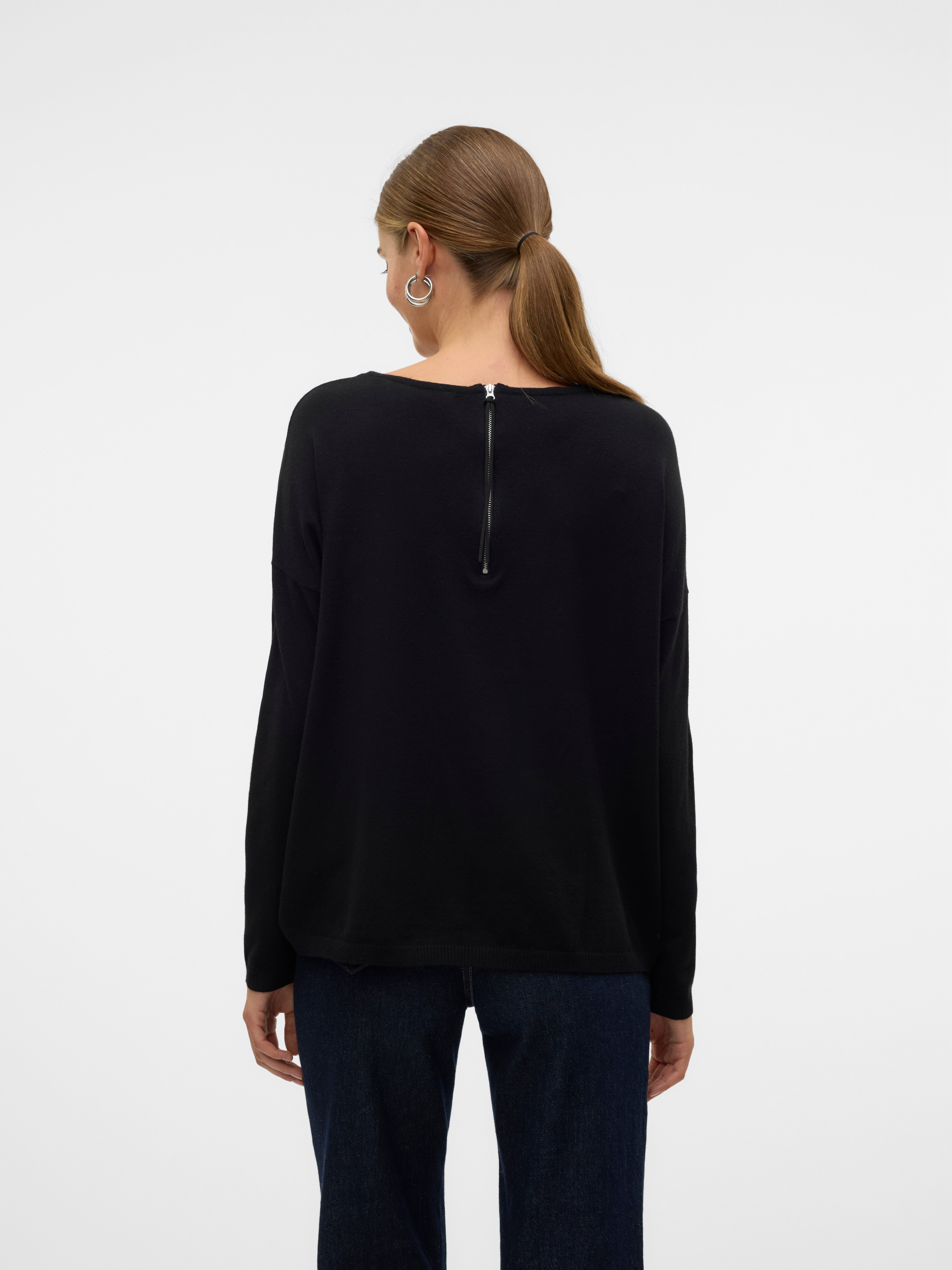 VMBREEZE Pullover